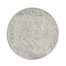 wieczorowy, Hille, Gustav Adolf (fl. 1694); Fryderyk Kazimierz Kettler (Duke of Courland and