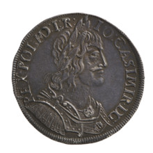 Crown half-grosz, Casimir IV Jagiellon (King of Poland; 1446–1492), 1456–1492, Kraków, coin, weight