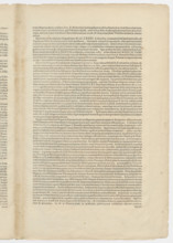 View of Krakow, Braun, Georg (1542-1622), publisher; Rye, Egidius van der (fl. 1597-1605),
