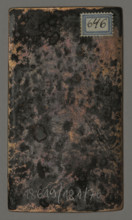 S. JOANNES NEPOMUCEN (Saint John of Nepomuk), Balcewicz, Franciszek Wenceslas (fl. ca 1748-1760),