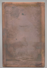 Three Persons of the Holy Trinity; artist: John Alais (ca. 1778–fl. ca. 1820); graphic artist;