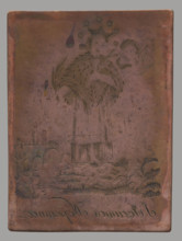 S. Joannes Nepomuce (Image of St. John Nepomucene), graphic artist, John Nepomucene (Saint; ca.