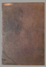 Study of the human eye; graphic artist; after 1800; graphic plate (graphic matrix); anatomical