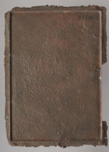 Church on a hill; Pusch, Bronislaw (fl. ca. 1841–ca. 1878), graphic artist; Witke-Jezewski, Dominik