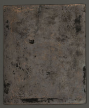 Portrait of Rembrandt; maker: Plonski, Michal (1778–1812), graphic artist; after: Rijn, Rembrandt