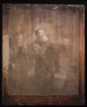 The Sentence on Matejko, Lopienski, Ignacy (1865–1941), graphic artist; Matejko, Jan (1838–1893),