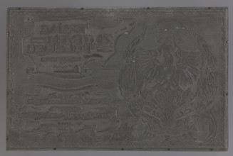 1000 Polish zloty voucher for Polish military purposes; graphic artist; Polish Military Treasury;