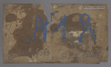Carriage; Aleksander Maj (1883–1952), graphic artist; carriages, illustrations; after 1900; Warsaw;