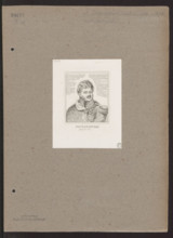Portrait of Prince Józef Poniatowski; artists: Antoni Oleszczynski (1794–1879) and Fabian Sarnecki