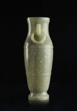 Vase, Fyodor Vasilyevich Rubiec-Masalski (1865-1920?), Chinese art, Chinese, Jerzy Tulisov (1943-