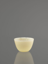 Bowl; maker: Fyodor Vasilyevich Rubiec-Masalski (1865–1920?); Tulisov, Jerzy (born 1943) [possibly