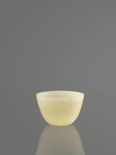 Bowl; maker: Fyodor Vasilyevich Rubiec-Masalski (1865–1920?); Chinese art; culture: Chinese; maker: