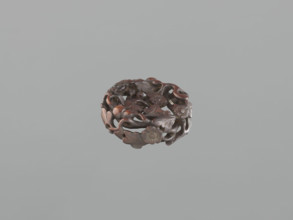 Lid, Rubiec-Masalski, Fyodor Vasilyevich (1865-1920?), Chinese art, Chinese, Tulisov, Jerzy (1943-
