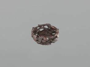 Lid, Rubiec-Masalski, Fyodor Vasilyevich (1865–1920?), Chinese art, Chinese, Tulisov, Jerzy (1943–