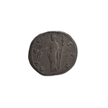 denarius, Faustina the Elder (98–141; Roman empress 138–141) (posthumous), Antoninus Pius (86–161;