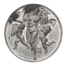 Souvenir from the national exhibition Lviv; Schindler, Aleksander (1859–post 1900); exhibitions;