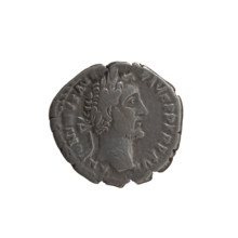 Denarius, Antoninus Pius (86–161; Roman emperor 138–161), issuer: Antoninus Pius; iconography: