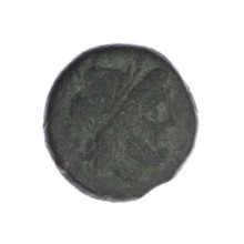 semis; publisher; ship's prow (iconographic); head of Saturn (iconographic); Saturn (mythology);