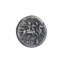 Quinary, publisher, Dioscuri on horses, Roma (mythology), Dioscuri (mythology), Sabbath, Bronislaw