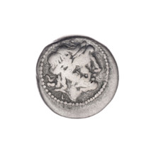 Victoria, publisher, Jupiter (mythology), Victoria (personification), head of Jupiter, laurel