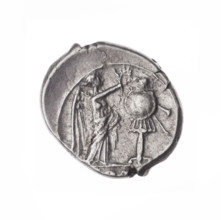 Victorian; publisher; Jupiter (mythology); Semerau-Siemianowski, Wladyslaw (1849–1938); head of