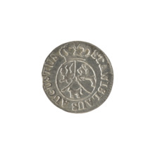 crown sixer, Stanislaw August Poniatowski (King of Poland; 1732–1798), Polish coin, Crown coin,
