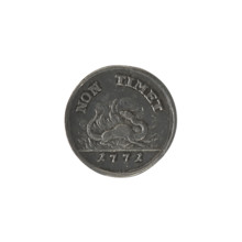 2 Crown proof groschen (Crown proof half zloty), Stanislaw August Poniatowski (King of Poland;