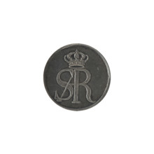 2 Crown proof groschen (Crown proof half zloty), Stanislaw August Poniatowski (King of Poland;