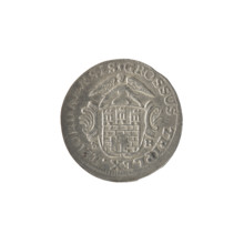 Torun trojak, Brückmann, Szymon (fl. 1764–1768); Stanislaw August Poniatowski (King of Poland;