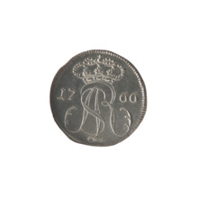 Gdansk triplet, Stüber; Frederick Louis (fl. 1763/1766-1767), publisher, Stanislaw August