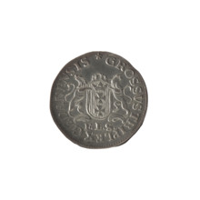 Gdansk triplet; Frederick Louis Stüber (fl. 1763/1766–1767), publisher; Stanislaw August