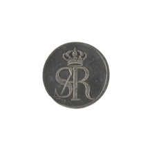 2 Crown proof groschen (Crown proof half-zloty coin), Stanislaw August Poniatowski (King of Poland;