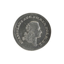 historical troika, Stanislaw August Poniatowski (King of Poland; 1764–1795), Konstanty Jablonowski