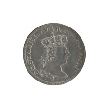 Torun six-coin, Stanislaw August Poniatowski (King of Poland; 1764–1795), Brückmann, Szymon (fl.