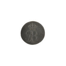 silver crown trial groschen, Stanislaw August Poniatowski (King of Poland; 1764–1795), Johann