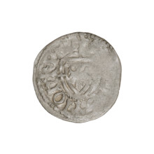Teutonic szelag, Jan von Tiefen (Grand Master; 1489–1497), Wesner, Hans (fl. 1480–?), publisher