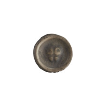 denarius - bracteate, shield with a cross I (iconographic), triangular shield (iconographic),
