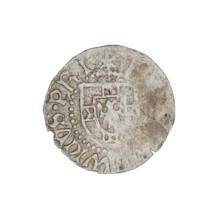 Teutonic szelag, Ludwik von Erlichshausen (Grand Master; 1450–1467), Teutonic shield