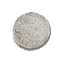 Teutonic szelag, Marcin Truchsess von Wetzhausen (Grand Master; 1477–1489), Wesner, Hans (fl.