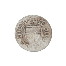 Teutonic szelag, Marcin Truchsess von Wetzhausen (Grand Master; 1477–1489), Wesner, Hans (fl.