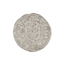 Teutonic szelag, Marcin Truchsess von Wetzhausen (Grand Master; 1477–1489), Wesner, Hans (fl.