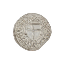 Teutonic szelag, Marcin Truchsess von Wetzhausen (Grand Master; 1477–1489), Wesner, Hans (fl.