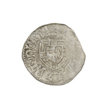 Teutonic szelag, Marcin Truchsess von Wetzhausen (Grand Master; 1477–1489), Wesner, Hans (fl.