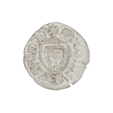 Teutonic szelag, Marcin Truchsess von Wetzhausen (Grand Master; 1477–1489), Wesner, Hans (fl.