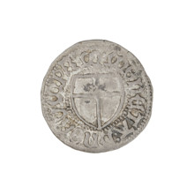 Teutonic szelag, Marcin Truchsess von Wetzhausen (Grand Master; 1477–1489), Wesner, Hans (fl.