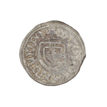 Teutonic szelag, Marcin Truchsess von Wetzhausen (Grand Master; 1477–1489), Wesner, Hans (fl.