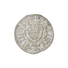 Teutonic szelag, Marcin Truchsess von Wetzhausen (Grand Master; 1477–1489), Wesner, Hans (fl.