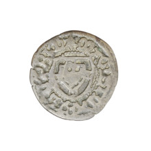Teutonic szelag, Marcin Truchsess von Wetzhausen (Grand Master; 1477–1489), Wesner, Hans (fl.