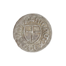 Teutonic szelag, Marcin Truchsess von Wetzhausen (Grand Master; 1477–1489), Wesner, Hans (fl.