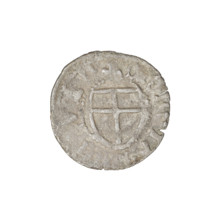 Teutonic szelag, Jan von Tiefen (Grand Master; 1489–1497), Wesner, Hans (fl. 1480–?), publisher